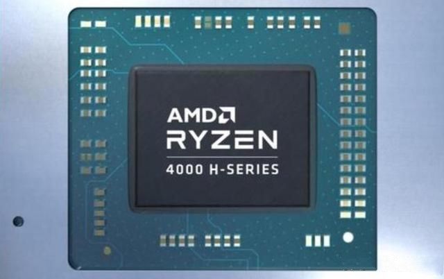 Amd锐龙cpu对比英特尔cpu 差距无法接受 腾讯新闻