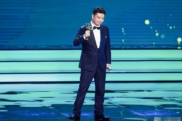 田雨|让陈道明沙溢王劲松出局的田雨，他这次凭的又是什么？