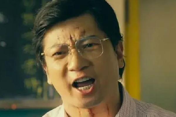 田雨|让陈道明沙溢王劲松出局的田雨，他这次凭的又是什么？