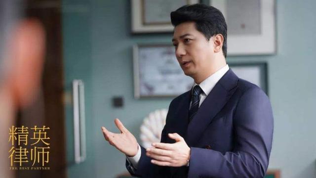 田雨|让陈道明沙溢王劲松出局的田雨，他这次凭的又是什么？