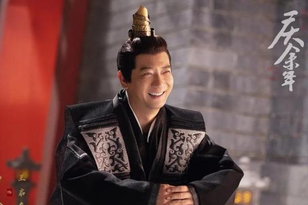 田雨|让陈道明沙溢王劲松出局的田雨，他这次凭的又是什么？