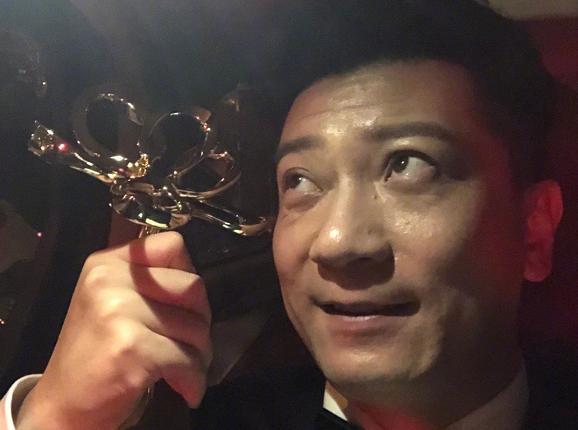 田雨|让陈道明沙溢王劲松出局的田雨，他这次凭的又是什么？