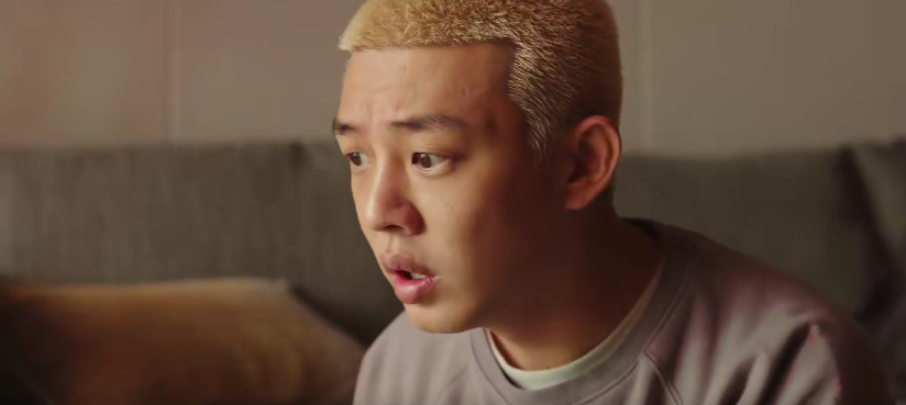 票房|韩国票房冠军，居然是个大烂片