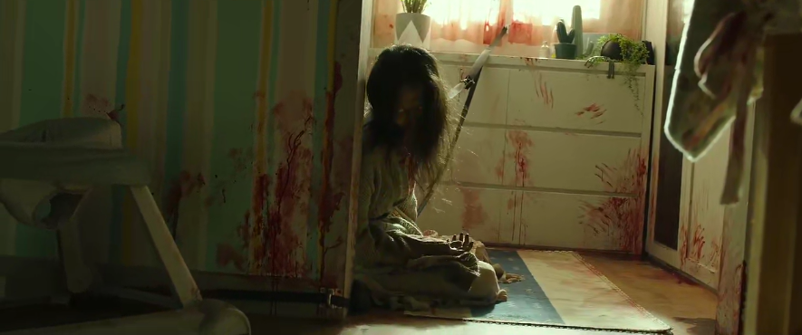 票房|韩国票房冠军，居然是个大烂片