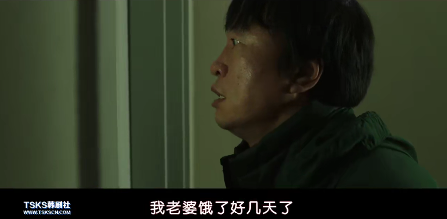 票房|韩国票房冠军，居然是个大烂片