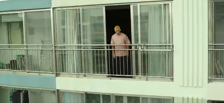 票房|韩国票房冠军，居然是个大烂片