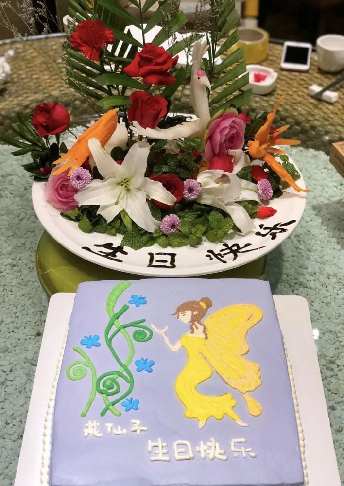 许幻山|许幻山出轨、吃软饭一无是处？张继科：我觉得他是个好爸爸……