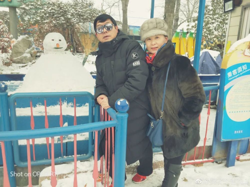 许幻山|许幻山出轨、吃软饭一无是处？张继科：我觉得他是个好爸爸……