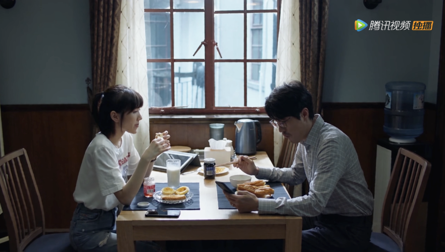 许幻山|许幻山出轨、吃软饭一无是处？张继科：我觉得他是个好爸爸……