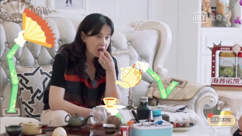 许幻山|许幻山出轨、吃软饭一无是处？张继科：我觉得他是个好爸爸……