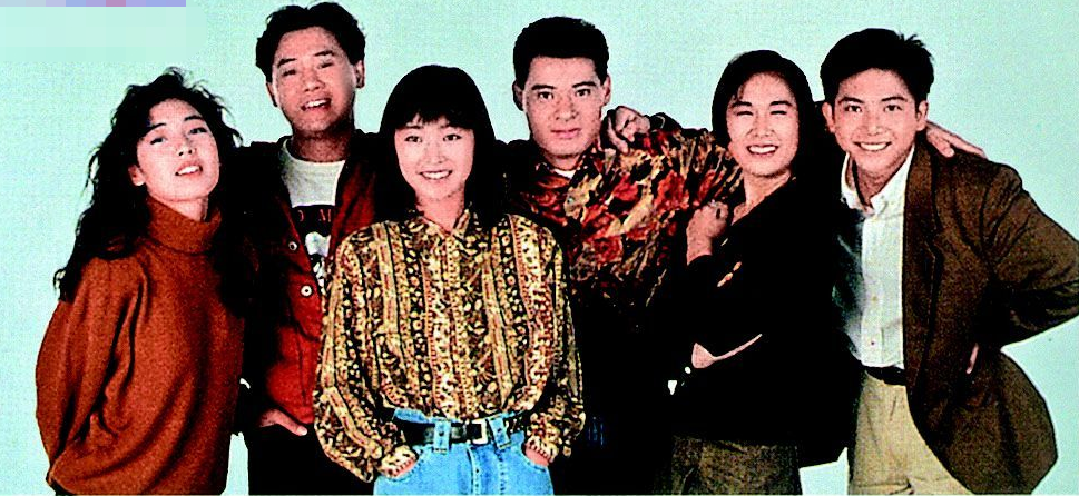 tvb|宠妻30年！52岁TVB男艺人为太太准备生日惊喜！有共识不生小朋友