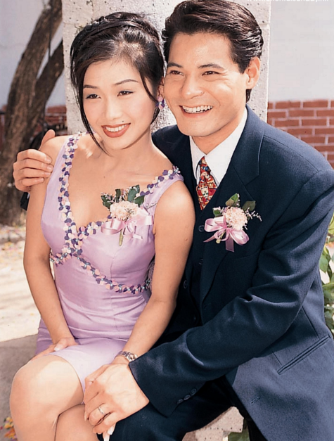 tvb|宠妻30年！52岁TVB男艺人为太太准备生日惊喜！有共识不生小朋友