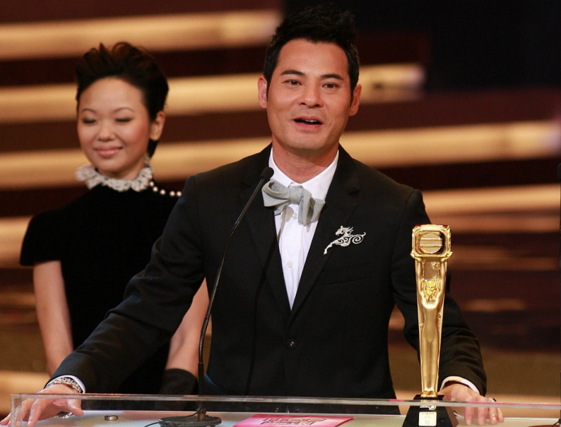 tvb|宠妻30年！52岁TVB男艺人为太太准备生日惊喜！有共识不生小朋友