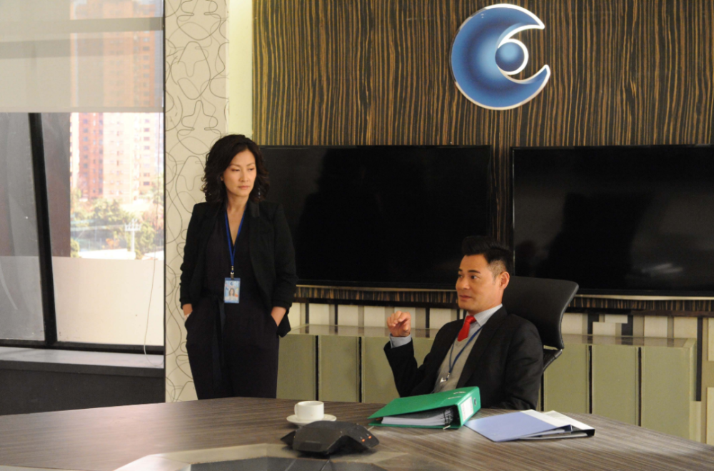 tvb|宠妻30年！52岁TVB男艺人为太太准备生日惊喜！有共识不生小朋友