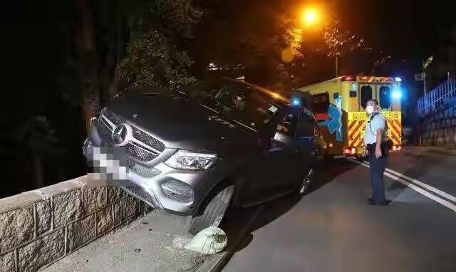 陈敏之|41岁香港女明星独自扛起两个家庭，直言：苦难，让我学会成长