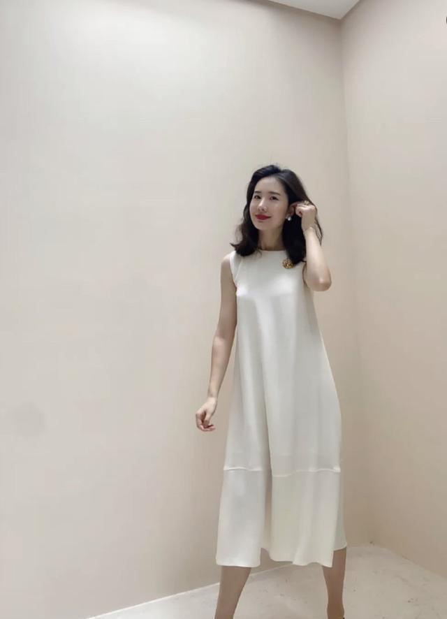 董花花|都很活跃？董花花与网友讨论奢侈珠宝，张大奕找粉丝推荐垃圾桶！