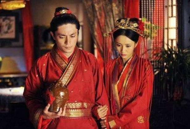 唐婉|千古绝唱《钗头凤》，陆游感动了唐婉，却辜负了赵士程一生的深情