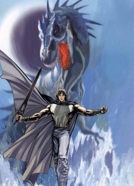 风云漫画:与绝世好剑相比之下,为什么没人抢夺断浪的火麟剑?