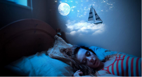 科学家|做梦真的都是虚拟的吗？科学家说出真相，看完之后怀疑人生