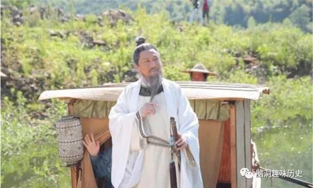 李白|李白总在游山玩水，但他真不差钱吗？恰恰相反，中年落魄晚年凄凉