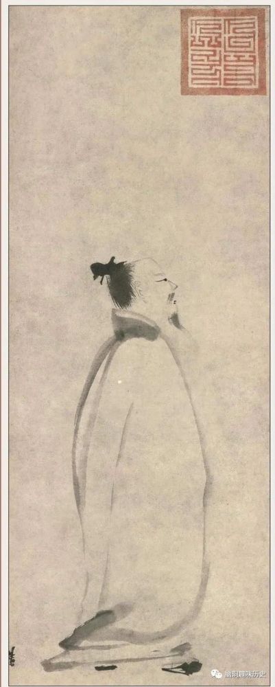 李白|李白总在游山玩水，但他真不差钱吗？恰恰相反，中年落魄晚年凄凉