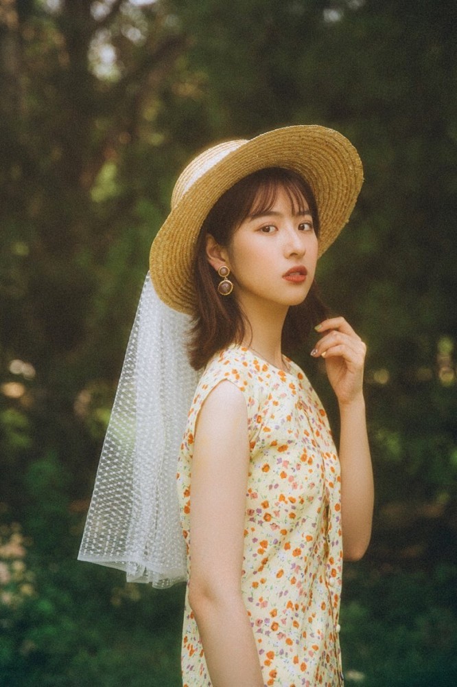 独家专访冠军热门李秋曈:会是比较活泼