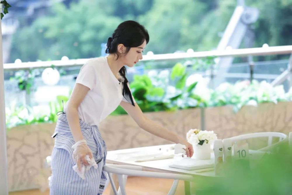 赵丽颖|被骂上热搜的赵丽颖，咋又成“原罪”了？