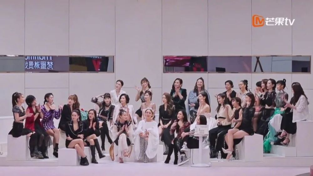 艾瑞巴蒂|搞事情的艾瑞巴蒂消失了，她们终于get到“姐学”？