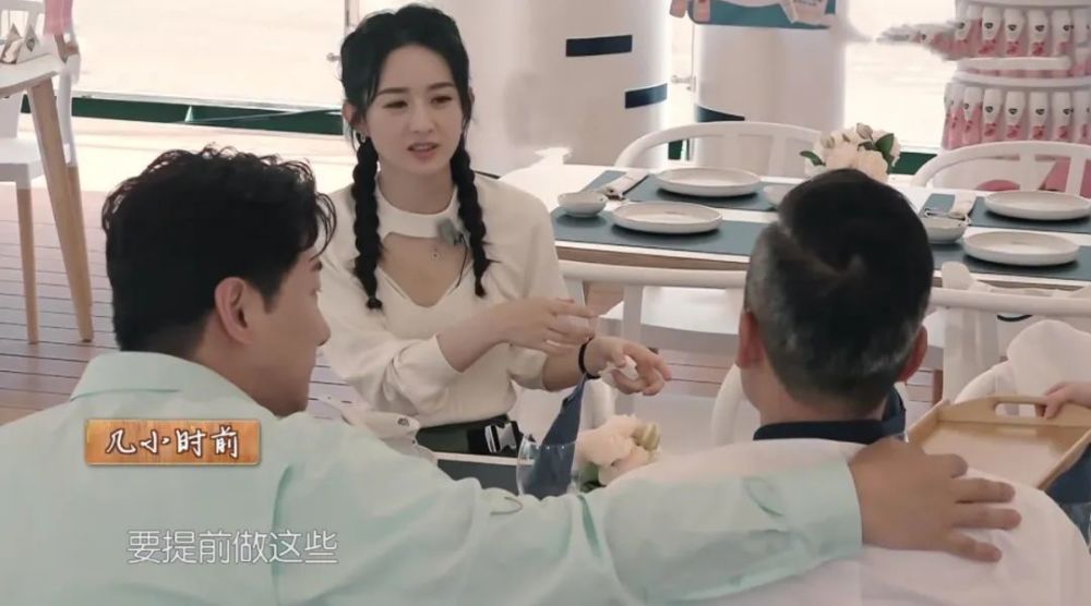 赵丽颖|被骂上热搜的赵丽颖，咋又成“原罪”了？