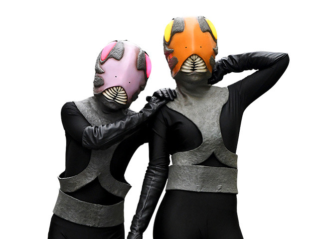 泽塔奥特曼:第八集出现的匹特星人姐妹,细看反而容易出现误解