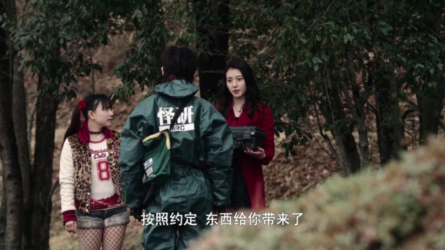 泽塔奥特曼:第八集出现的匹特星人姐妹,细看反而容易出现误解