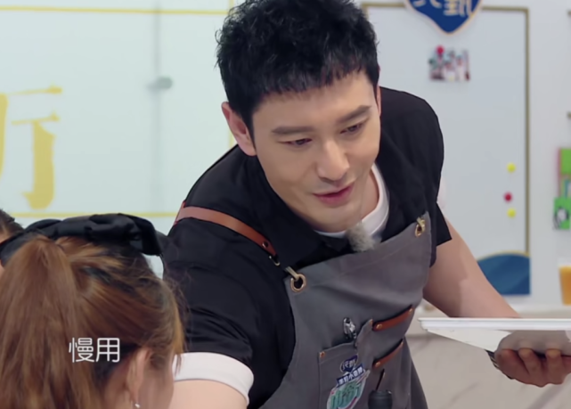 中餐厅价格为啥比当地价格便宜看到上菜时一份的量瞬间明白了