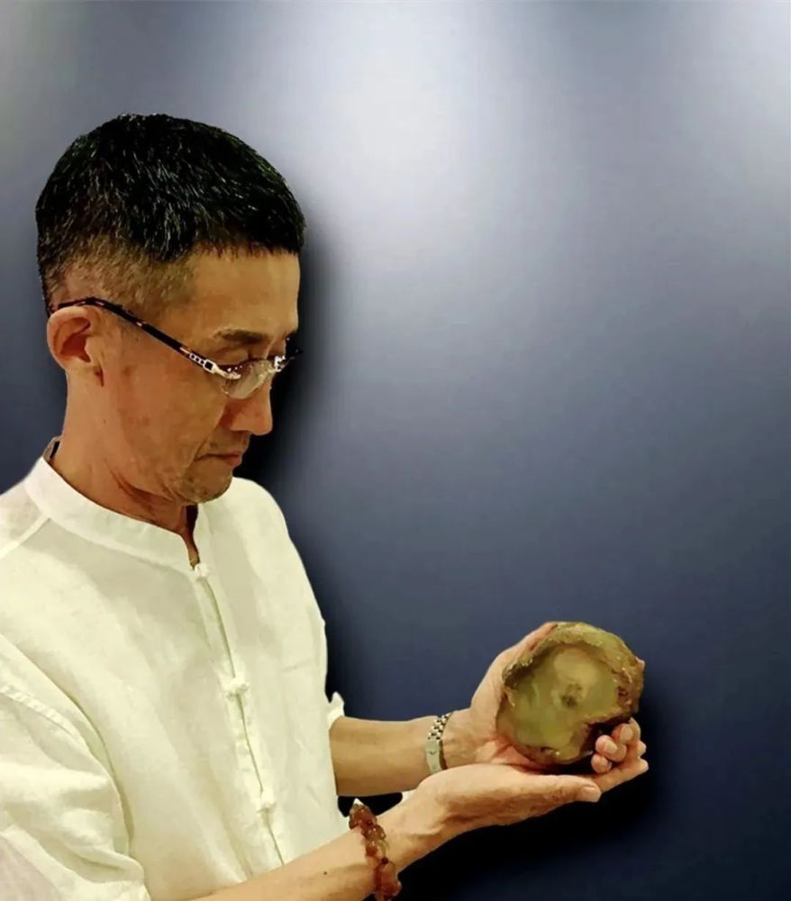 北红玛瑙|北红玛瑙《马克思》