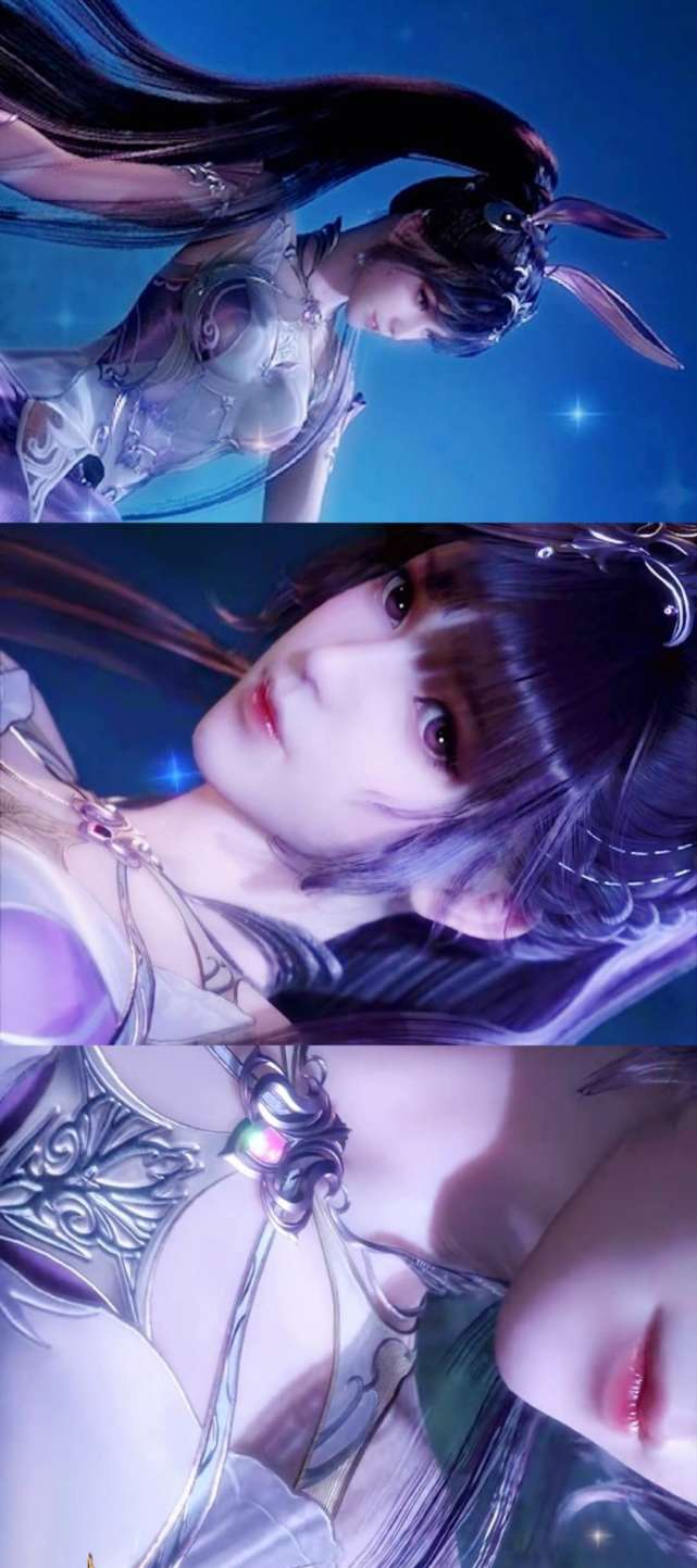 斗罗大陆五年后的小舞惊艳众人网友接下来小舞要献祭了吗