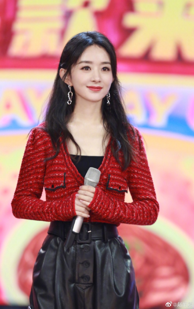 赵丽颖|张亮《天天向上》爆料赵丽颖抠门，刘宇宁瞬间补刀，这下洗不清了