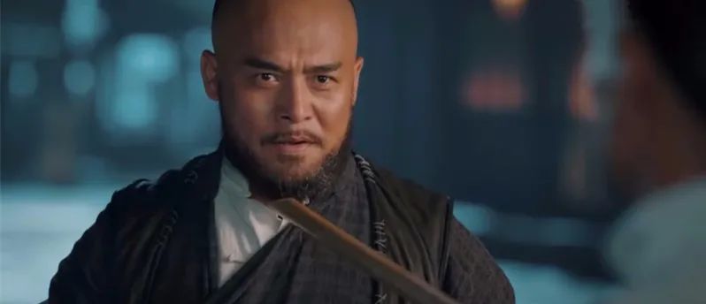 赵文卓|赵文卓终于发威，新剧豆瓣6.8分，稳居热度榜第六！