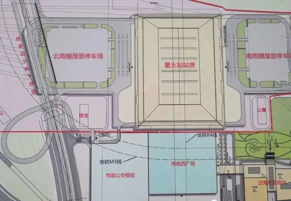 京沈高铁北京朝阳站官方宣传片惊艳发布