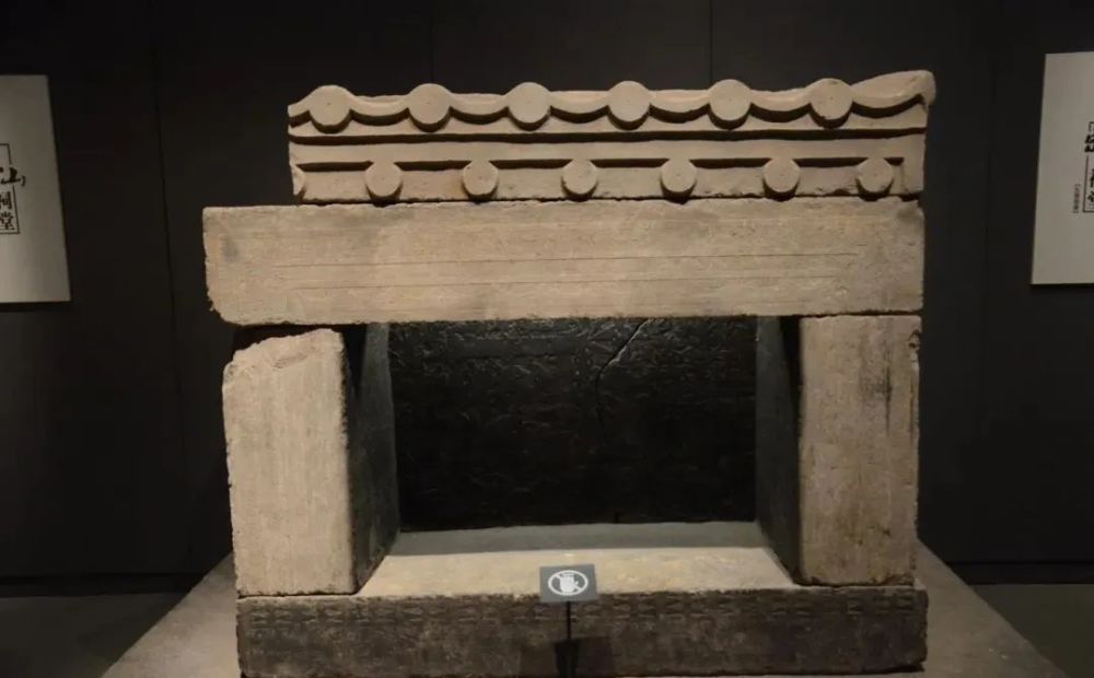 石祠|中国现存最古老的房子长啥样？