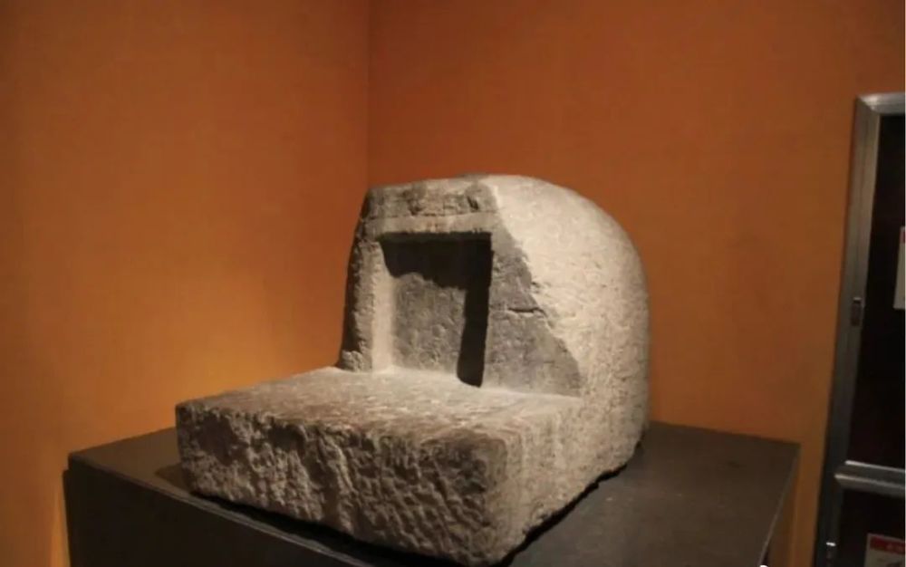 石祠|中国现存最古老的房子长啥样？