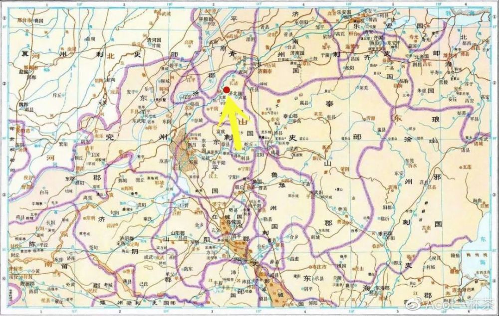 石祠|中国现存最古老的房子长啥样？