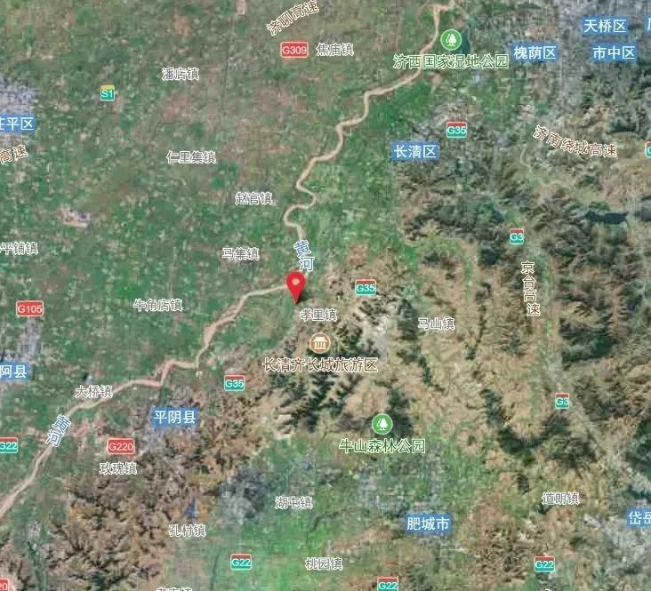 石祠|中国现存最古老的房子长啥样？