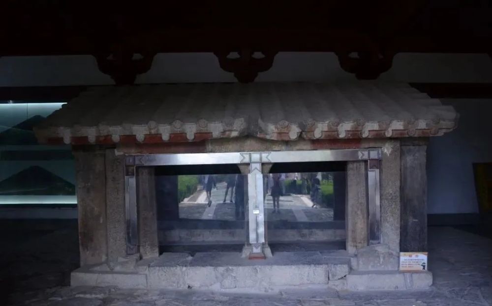 石祠|中国现存最古老的房子长啥样？