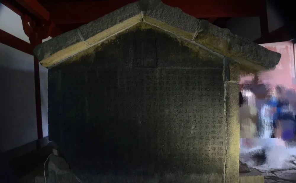 石祠|中国现存最古老的房子长啥样？