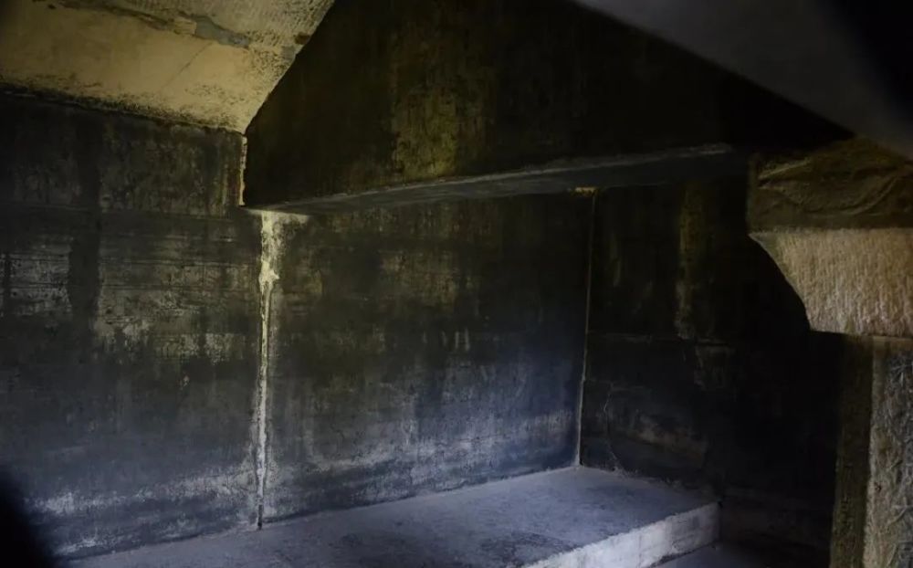 石祠|中国现存最古老的房子长啥样？