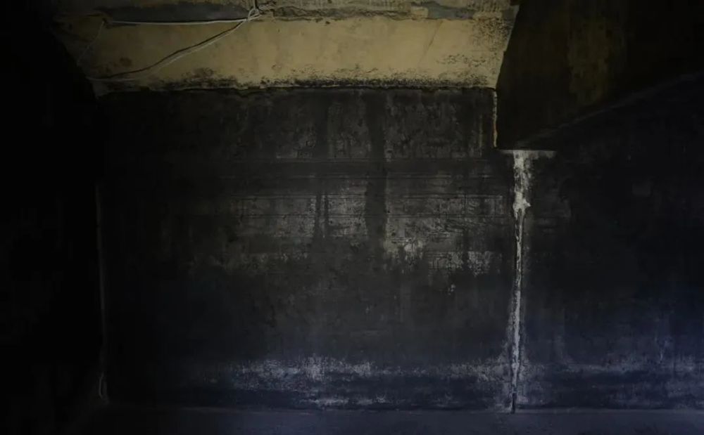 石祠|中国现存最古老的房子长啥样？