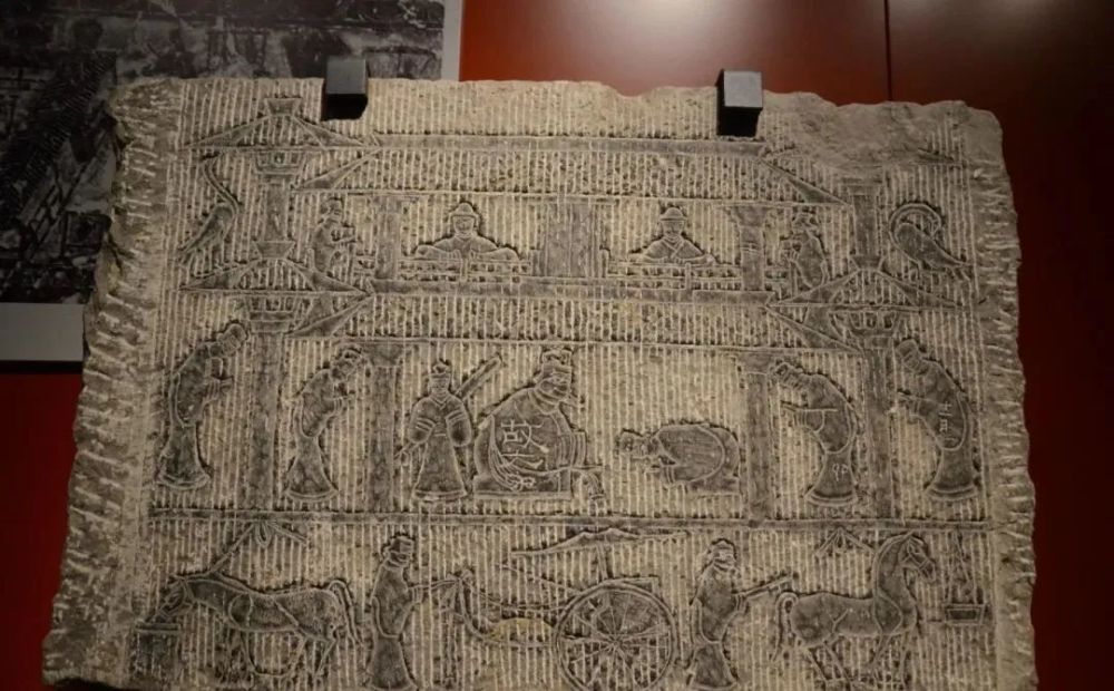 石祠|中国现存最古老的房子长啥样？