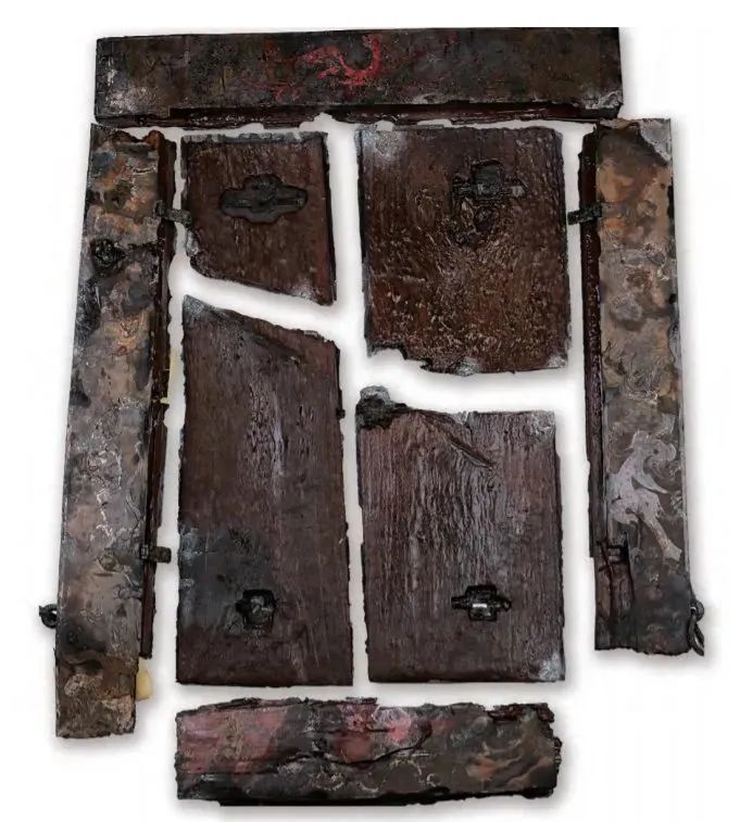 石祠|中国现存最古老的房子长啥样？