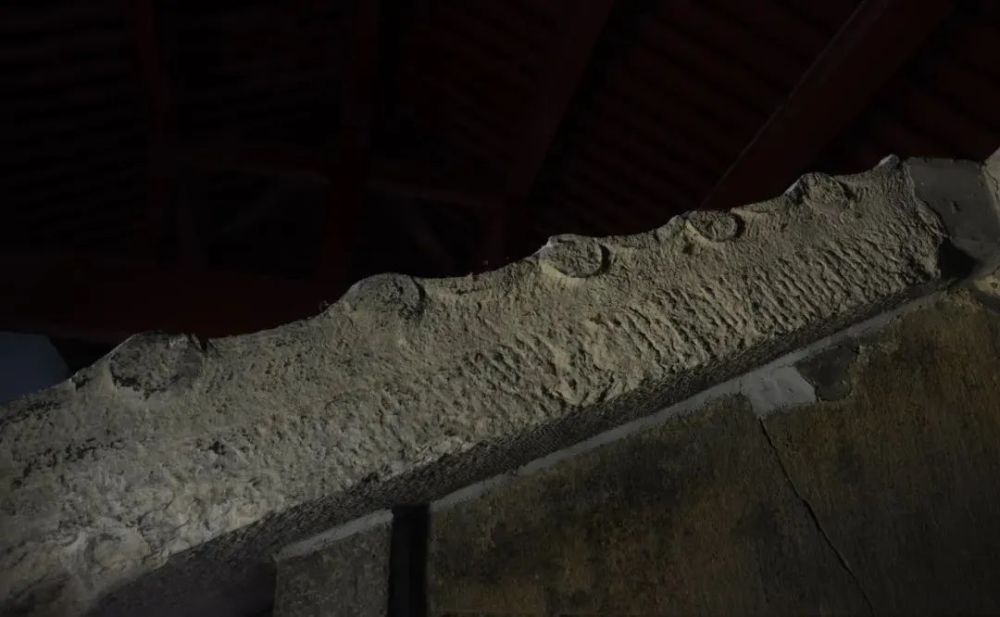 石祠|中国现存最古老的房子长啥样？