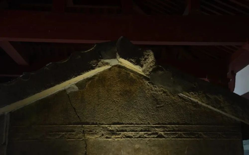 石祠|中国现存最古老的房子长啥样？