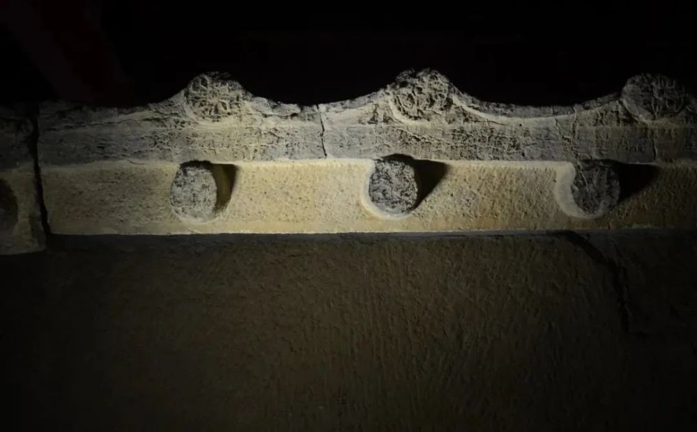 石祠|中国现存最古老的房子长啥样？